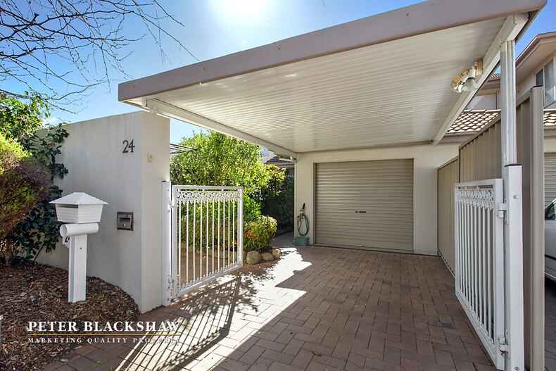 Lot 13/24 Taggerty Street Ngunnawal