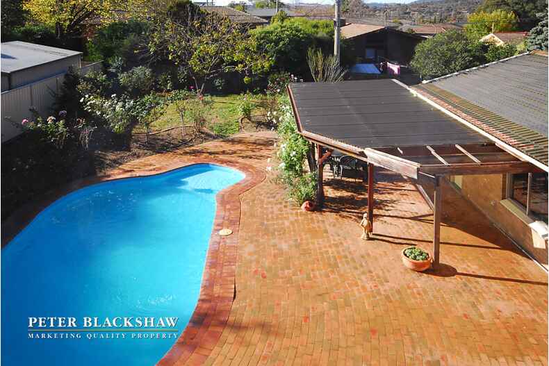227 Namatjira Drive Fisher 227 Namatjira Drive Fisher