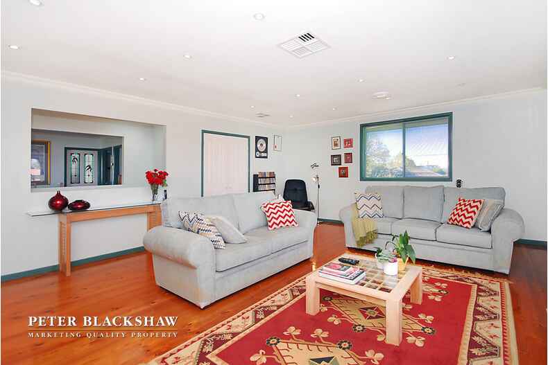 227 Namatjira Drive Fisher 227 Namatjira Drive Fisher