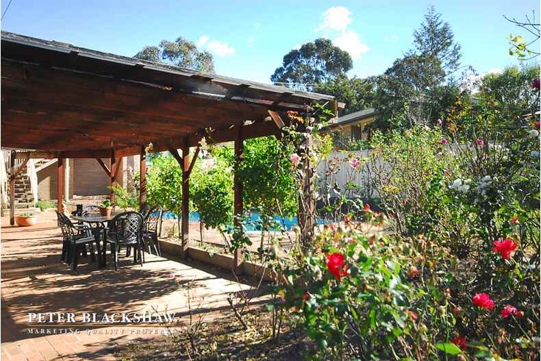 227 Namatjira Drive Fisher 227 Namatjira Drive Fisher