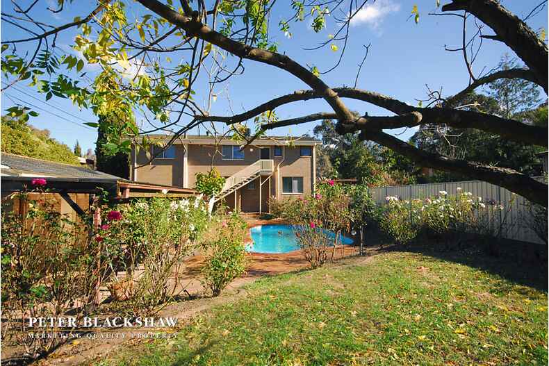 227 Namatjira Drive Fisher 227 Namatjira Drive Fisher