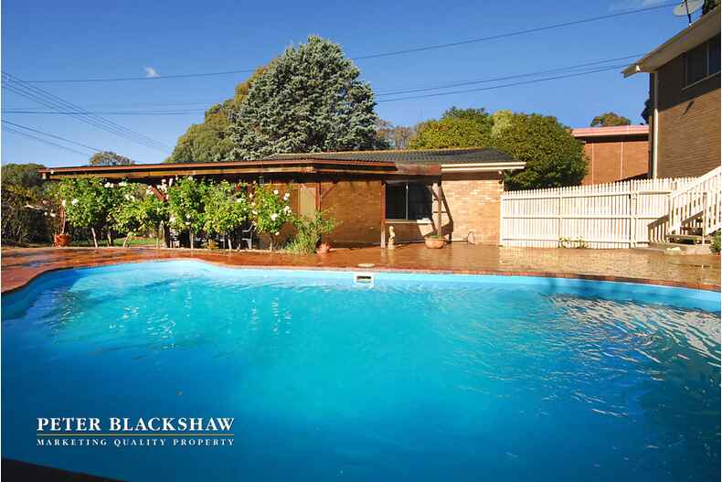 227 Namatjira Drive Fisher 227 Namatjira Drive Fisher