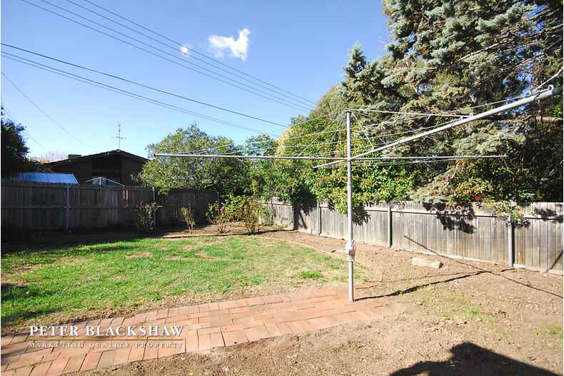 227 Namatjira Drive Fisher 227 Namatjira Drive Fisher