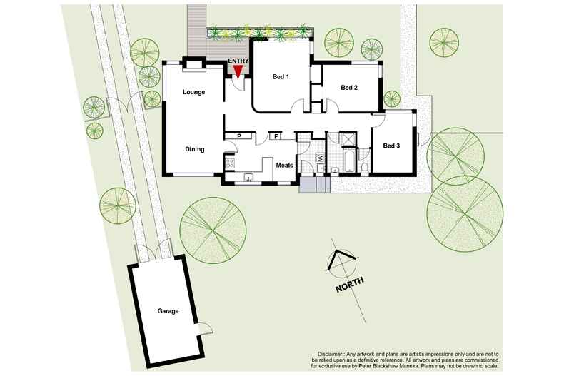 Lot 6/8 Stuart Street Griffith Lot 6/8 Stuart Street Griffith