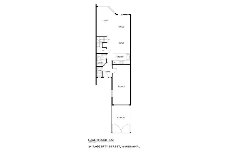 Lot 13/24 Taggerty Street Ngunnawal