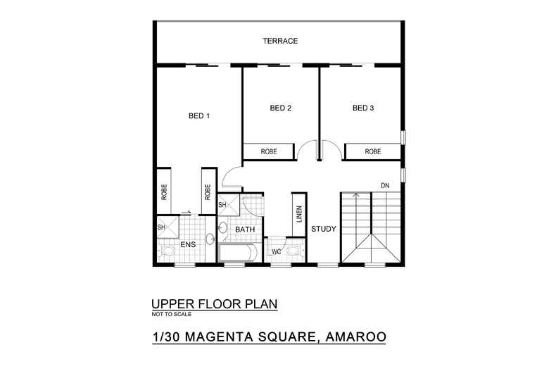 Lot 6/1/30 Magenta Square Amaroo Lot 6/1/30 Magenta Square Amaroo