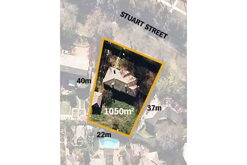 Lot 6/8 Stuart Street Griffith Lot 6/8 Stuart Street Griffith