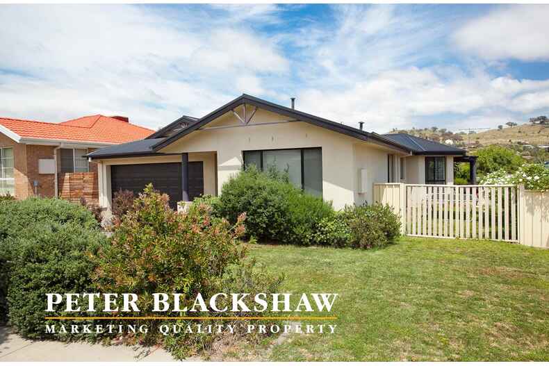 Lot 4/7 Betty Maloney Crescent Banks Lot 4/7 Betty Maloney Crescent Banks