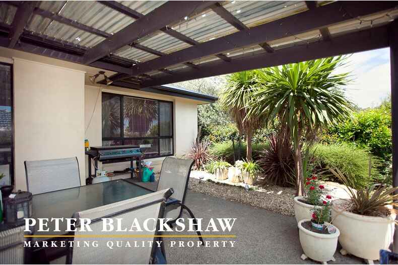 Lot 4/7 Betty Maloney Crescent Banks Lot 4/7 Betty Maloney Crescent Banks