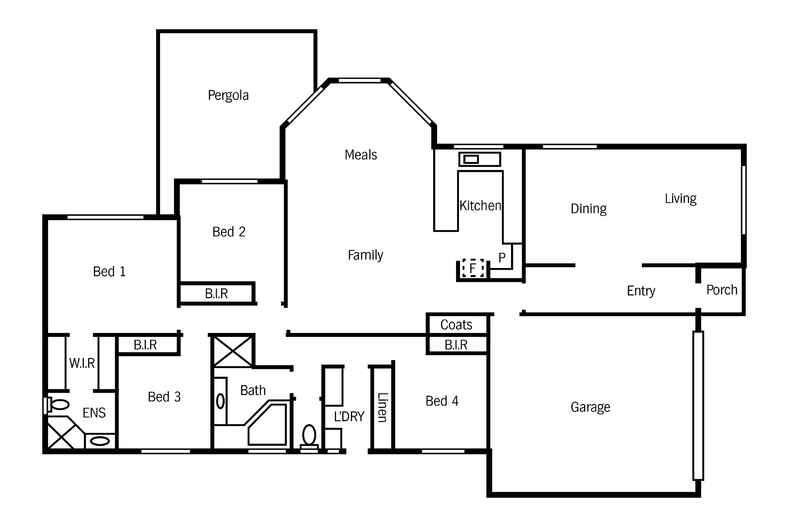 Lot 4/7 Betty Maloney Crescent Banks Lot 4/7 Betty Maloney Crescent Banks
