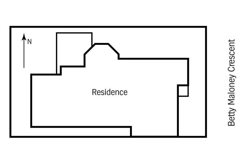 Lot 4/7 Betty Maloney Crescent Banks Lot 4/7 Betty Maloney Crescent Banks