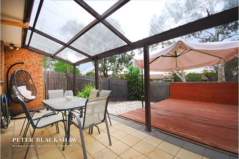 Lot 1/4/10 Ashby Circuit Kambah Lot 1/4/10 Ashby Circuit Kambah