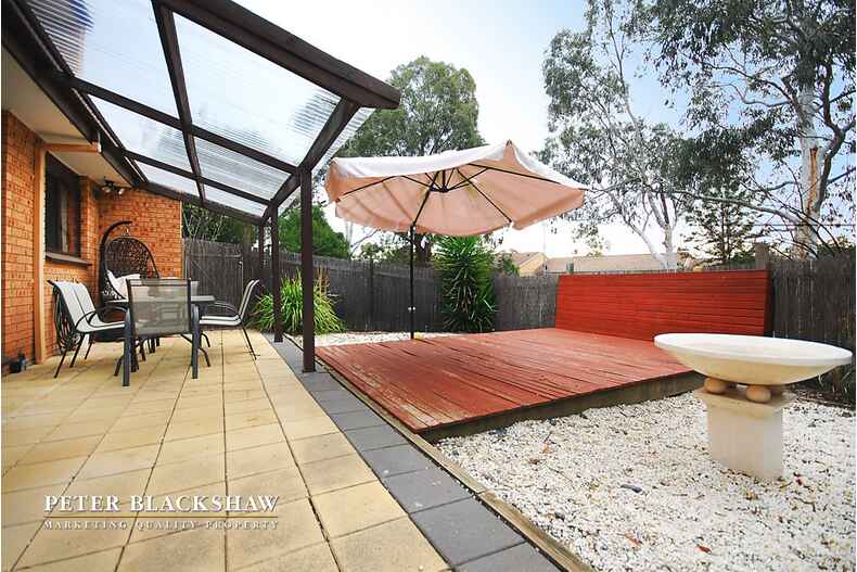 Lot 1/4/10 Ashby Circuit Kambah Lot 1/4/10 Ashby Circuit Kambah