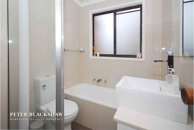 Lot 1/4/10 Ashby Circuit Kambah Lot 1/4/10 Ashby Circuit Kambah