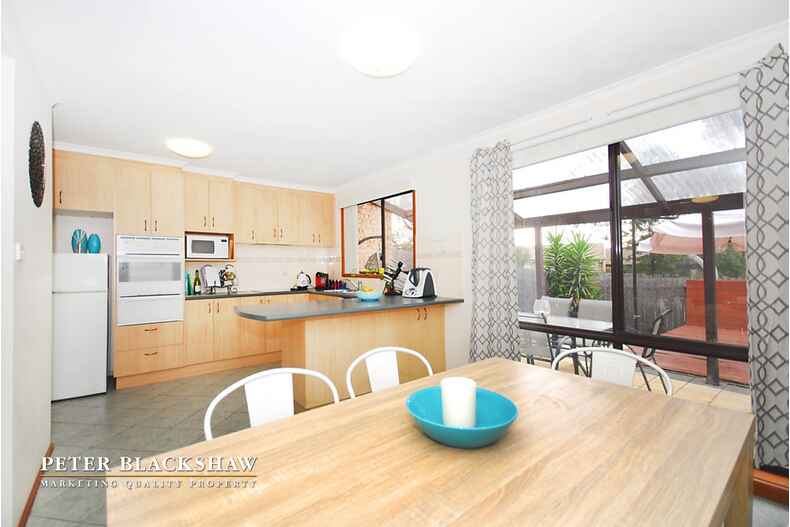 Lot 1/4/10 Ashby Circuit Kambah Lot 1/4/10 Ashby Circuit Kambah