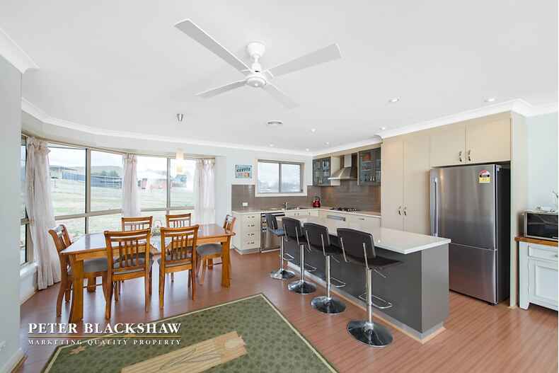 Lot 1/39 Ryrie Street Michelago Lot 1/39 Ryrie Street Michelago