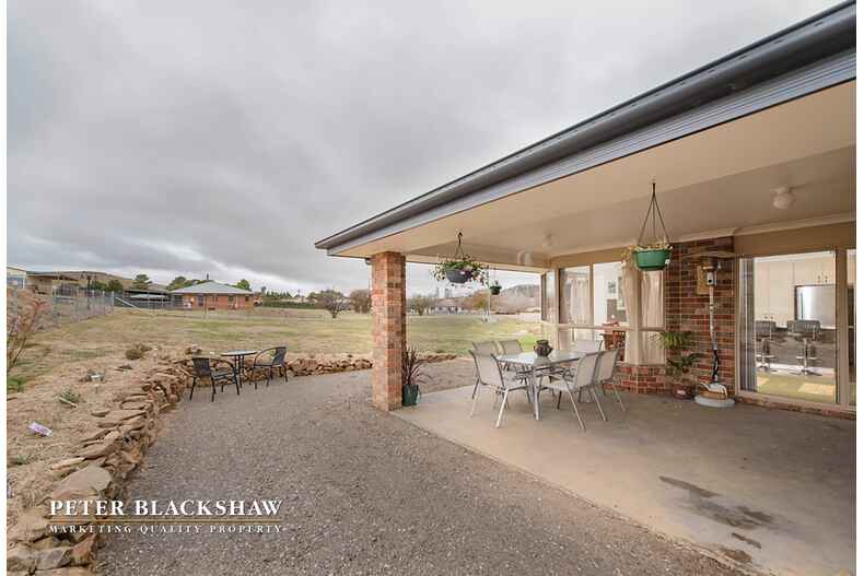 Lot 1/39 Ryrie Street Michelago Lot 1/39 Ryrie Street Michelago