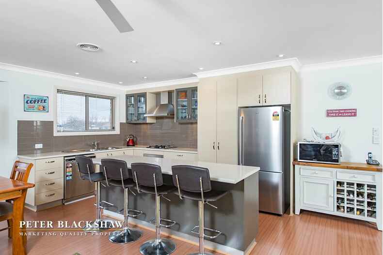 Lot 1/39 Ryrie Street Michelago Lot 1/39 Ryrie Street Michelago