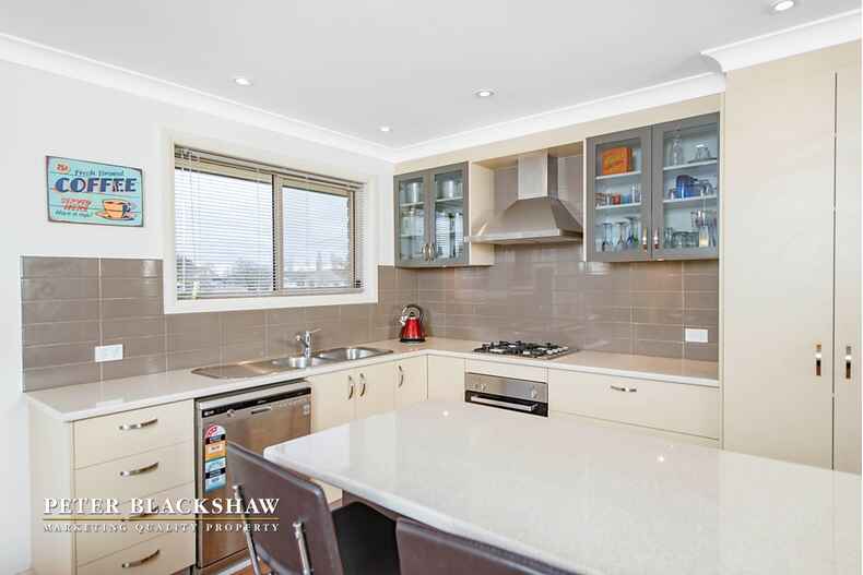 Lot 1/39 Ryrie Street Michelago Lot 1/39 Ryrie Street Michelago