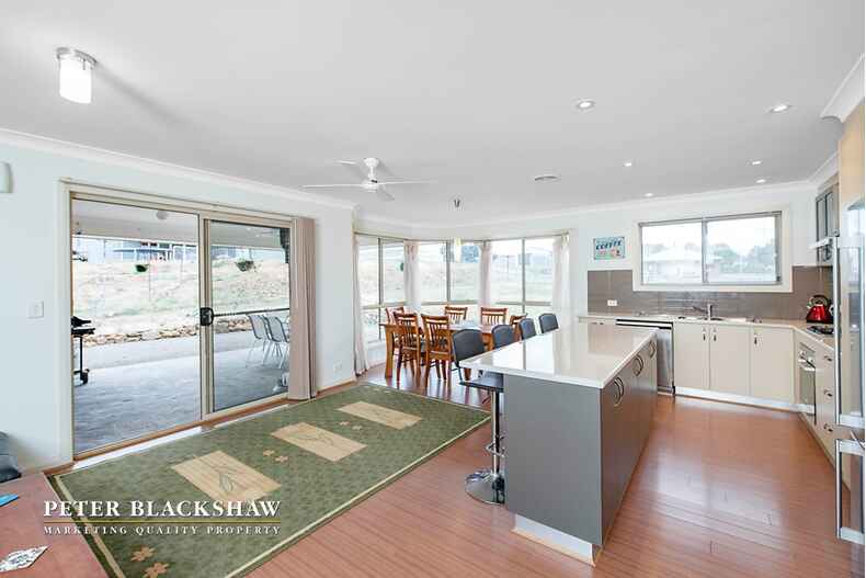 Lot 1/39 Ryrie Street Michelago Lot 1/39 Ryrie Street Michelago