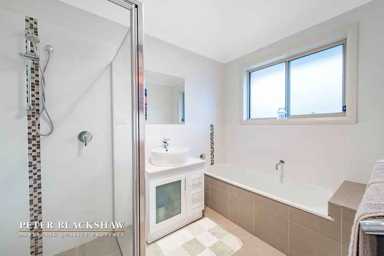 Lot 1/39 Ryrie Street Michelago Lot 1/39 Ryrie Street Michelago