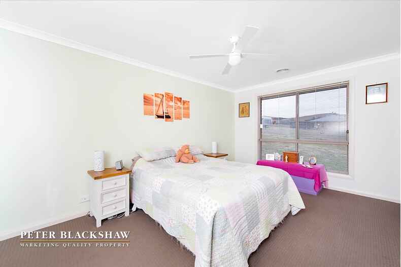 Lot 1/39 Ryrie Street Michelago Lot 1/39 Ryrie Street Michelago