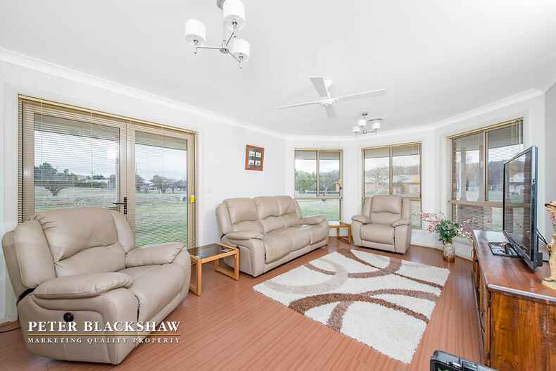 Lot 1/39 Ryrie Street Michelago Lot 1/39 Ryrie Street Michelago