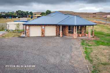 Lot 1/39  Ryrie Street Michelago