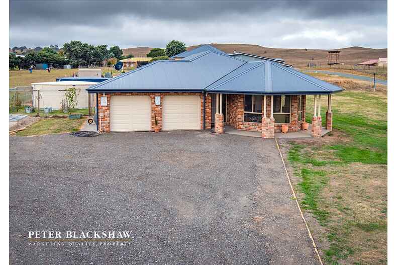 Lot 1/39  Ryrie Street Michelago