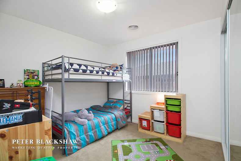 Lot 17/17 Dooley Binbin Street Bonner Lot 17/17 Dooley Binbin Street Bonner