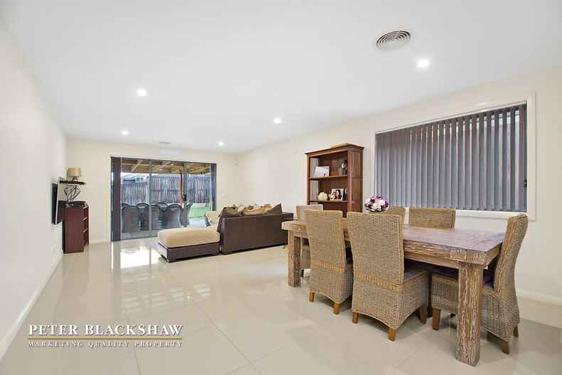 Lot 17/17 Dooley Binbin Street Bonner Lot 17/17 Dooley Binbin Street Bonner