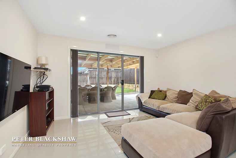 Lot 17/17 Dooley Binbin Street Bonner Lot 17/17 Dooley Binbin Street Bonner