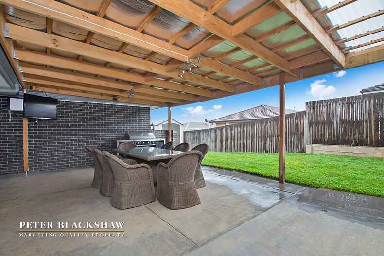 Lot 17/17 Dooley Binbin Street Bonner Lot 17/17 Dooley Binbin Street Bonner