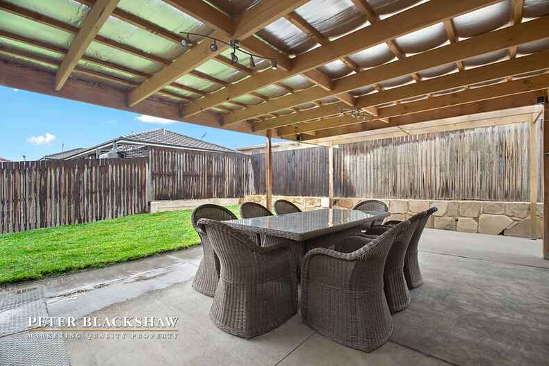 Lot 17/17 Dooley Binbin Street Bonner Lot 17/17 Dooley Binbin Street Bonner