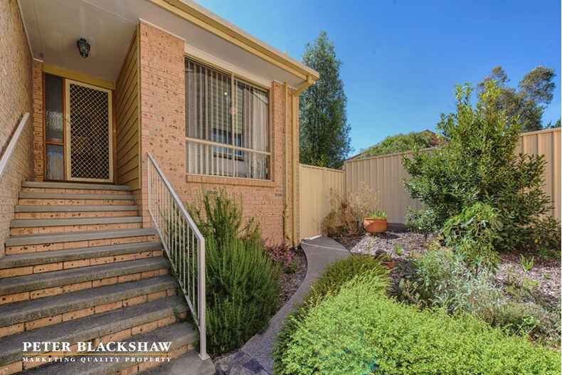 Lot 11/4/40 Fullerton Crescent Richardson Lot 11/4/40 Fullerton Crescent Richardson