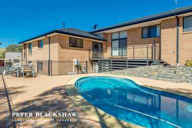 Lot 1331/4 Constance Road Jerrabomberra