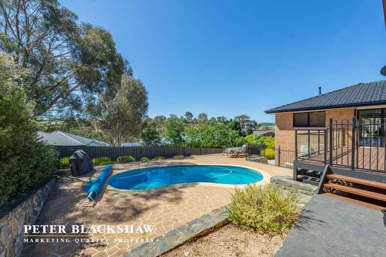 Lot 1331/4 Constance Road Jerrabomberra