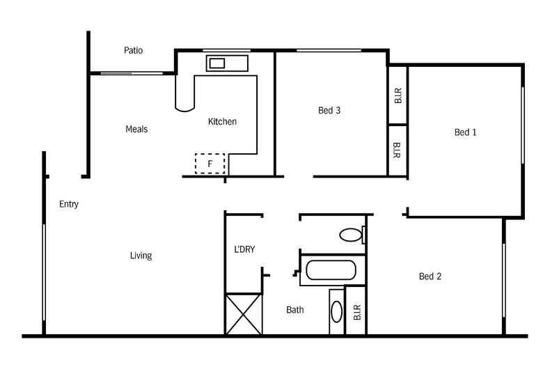 Lot 40/29 Wilhelmi Crescent Banks