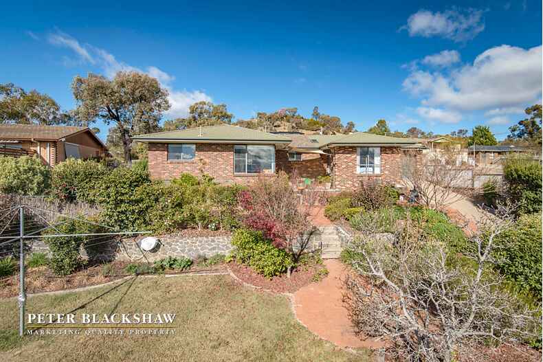 30 Doyle Terrace Chapman 30 Doyle Terrace Chapman