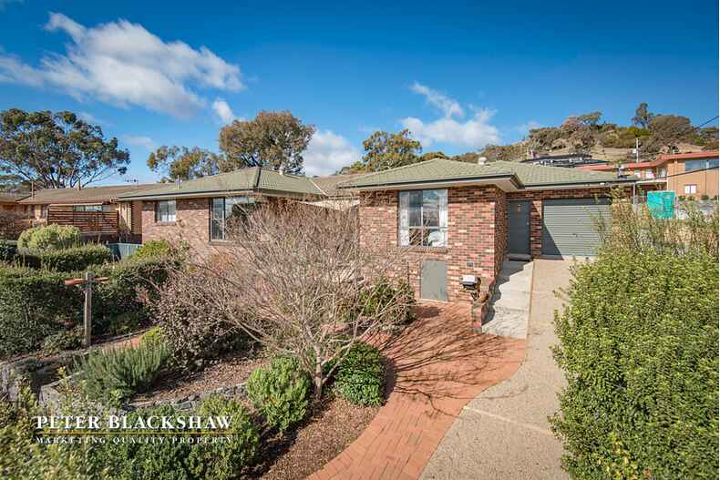 30 Doyle Terrace Chapman 30 Doyle Terrace Chapman