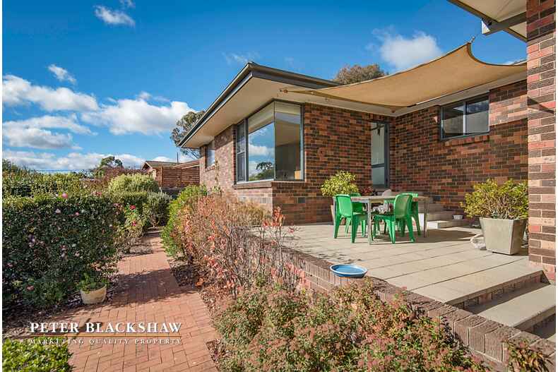 30 Doyle Terrace Chapman 30 Doyle Terrace Chapman