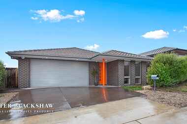 Lot 17/17 Dooley Binbin Street  Bonner