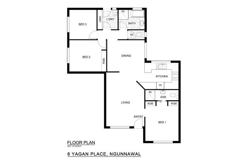 Lot 17/6 Yagan Place Ngunnawal Lot 17/6 Yagan Place Ngunnawal