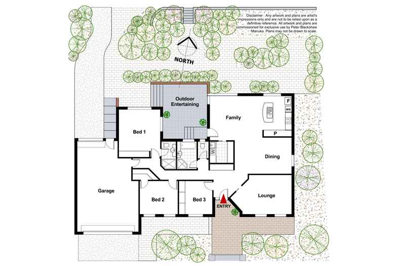 30 Doyle Terrace Chapman 30 Doyle Terrace Chapman