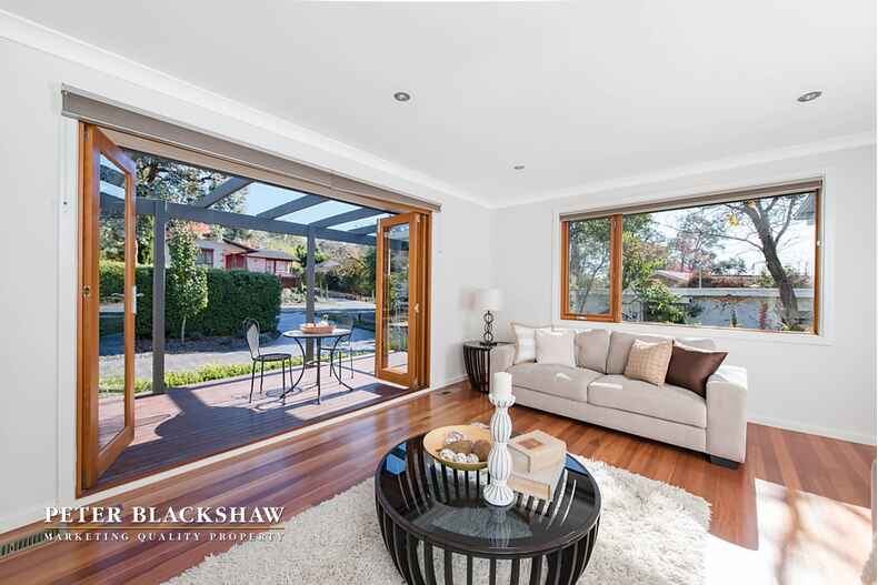 104 Endeavour Street Red Hill
