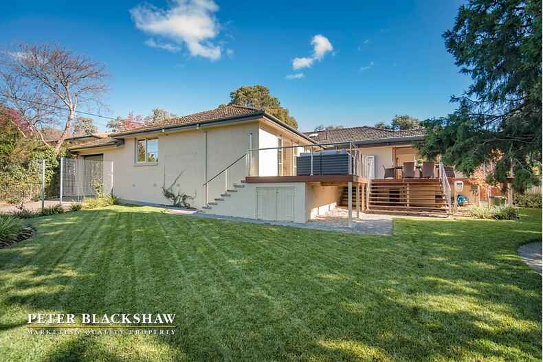 104 Endeavour Street Red Hill