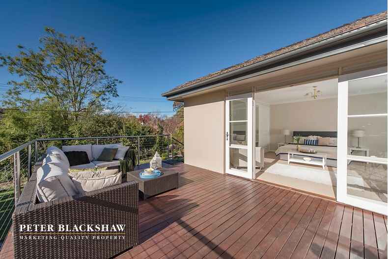 104 Endeavour Street Red Hill