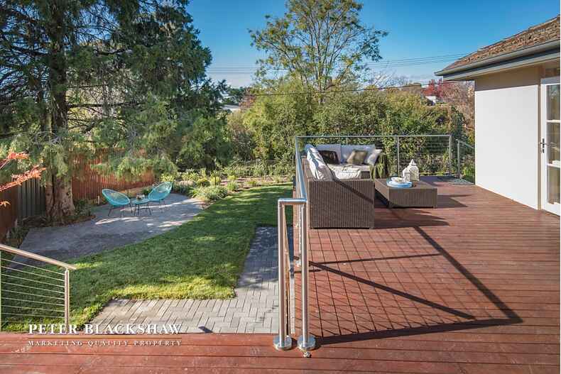104 Endeavour Street Red Hill
