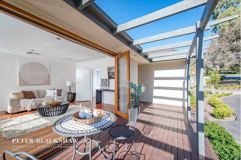 104 Endeavour Street Red Hill