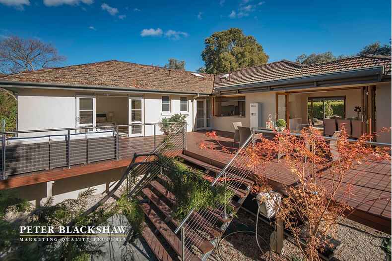 104 Endeavour Street Red Hill